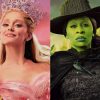 "Wicked", com Ariana Grande e Cynthia Erivo, quebra recorde na Billboard