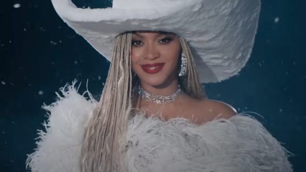 Spoilers, teorias e especulações: tudo sobre o show de Natal da Beyoncé na Netflix