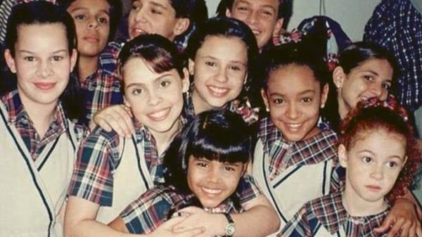 Se as Chiquititas não cantavam, de quem eram as vozes das músicas? Descubra!