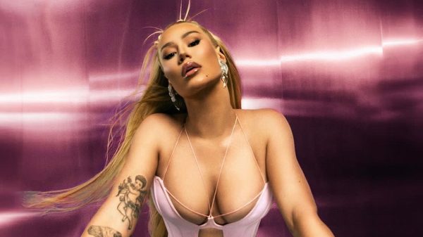 Por onde anda Iggy Azalea, dez anos após o estouro de "Fancy"?