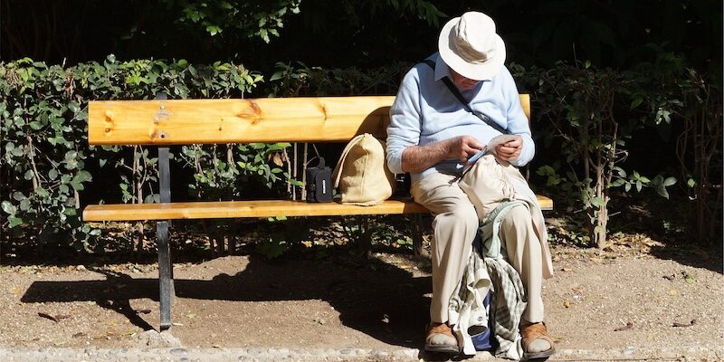 Chronic loneliness