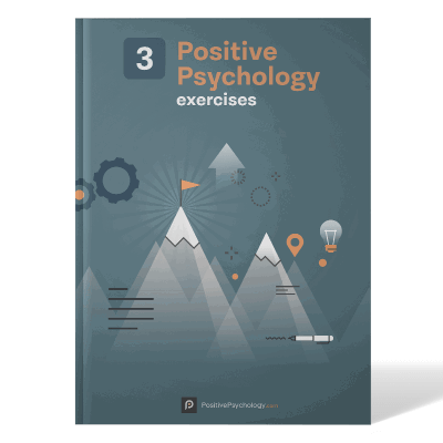 3 positive psychology exercises