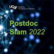 Postdoc Slam 2022