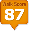 Walk Score