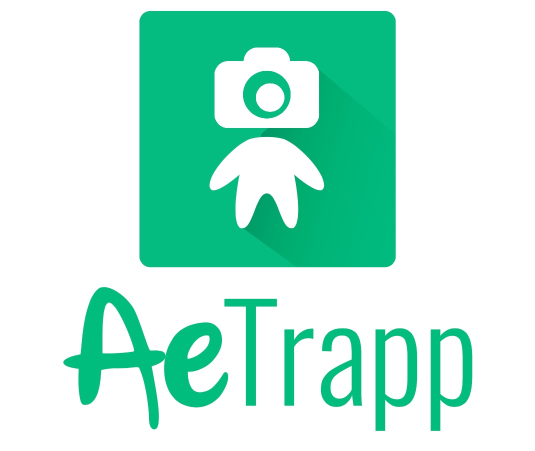 Aetrapp Logo