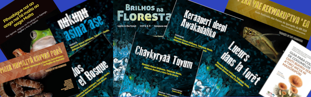 Multilingual Publications