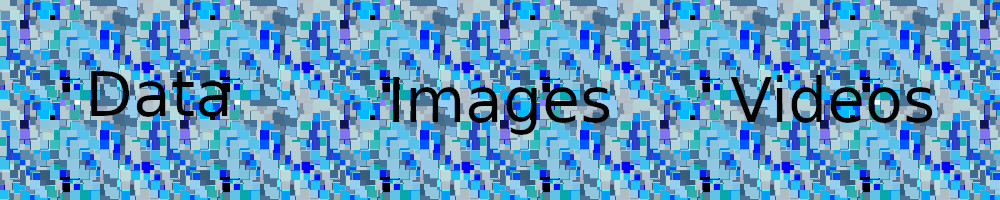 Data Images Video