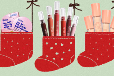 preenph affordable makeup gift guide