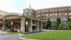 Level 3 Trauma care at Miami Valley Hospital South Campus 2400 Miami Valley Drive Centerville, Ohio 45459