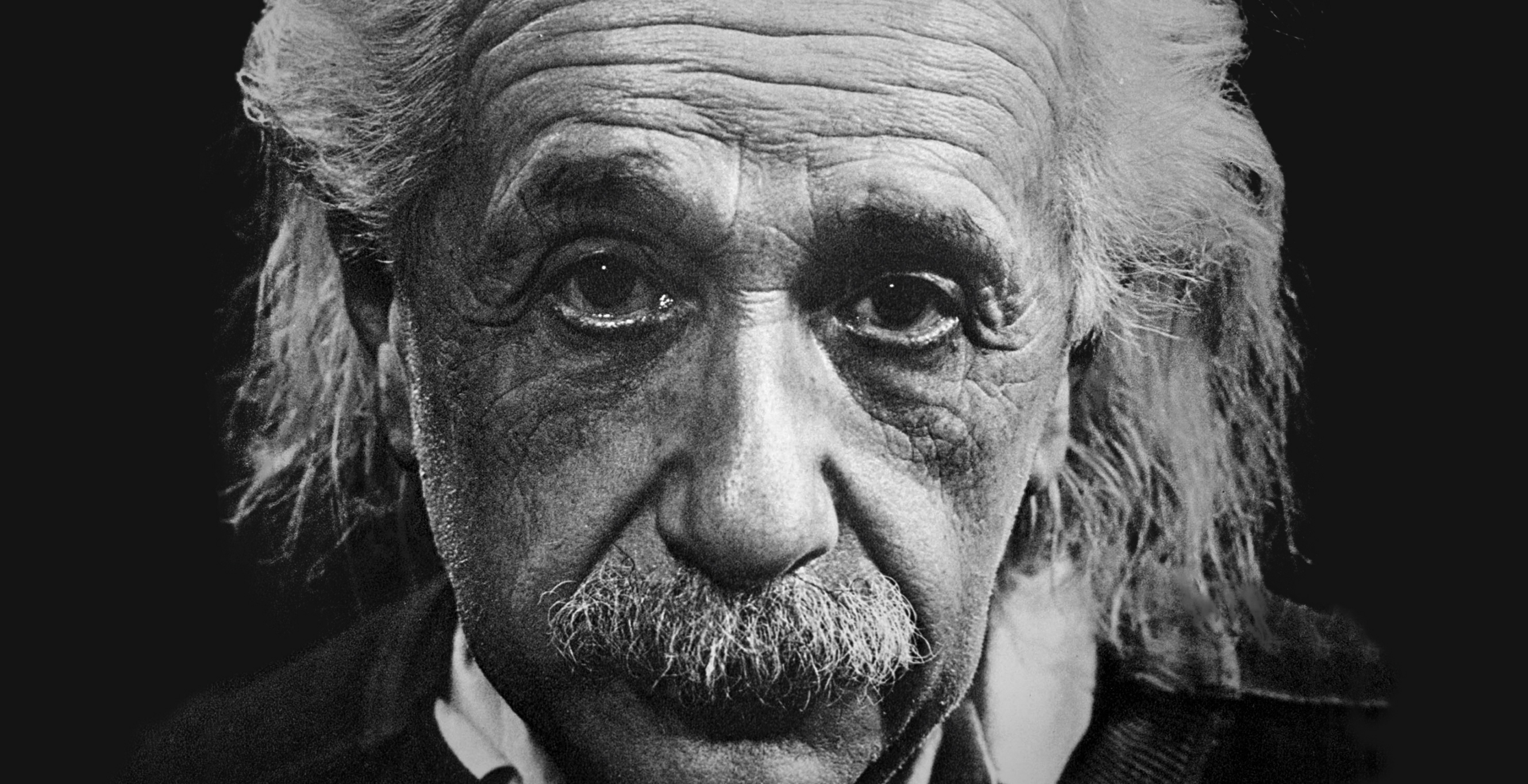 Albert Einstein