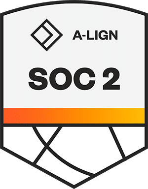 SOC 2.