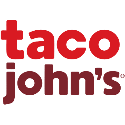 Taco John's logo