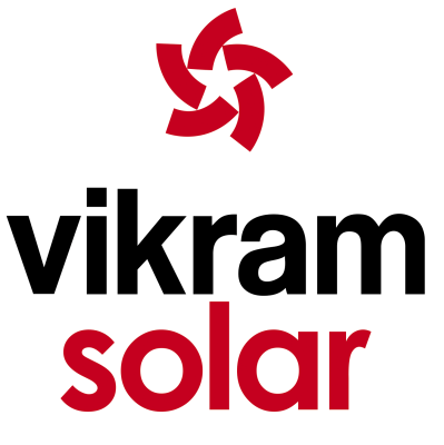 Vikram Solar Panel Price List