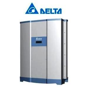 Delta Solar Inverter Price