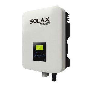 Solax Solar Inverter