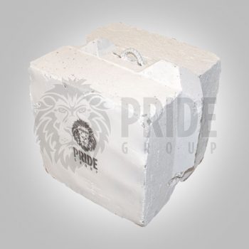 Concrete Ballast 1200