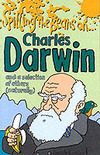 Spilling the beans on Charles Darwin and a selection of others (naturally)