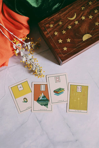 Lenormand