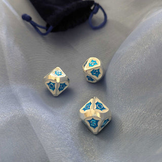 Cerulean Dice Dice James R. Eads 