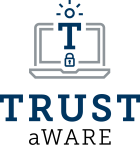 TRUST_aWARE_logo