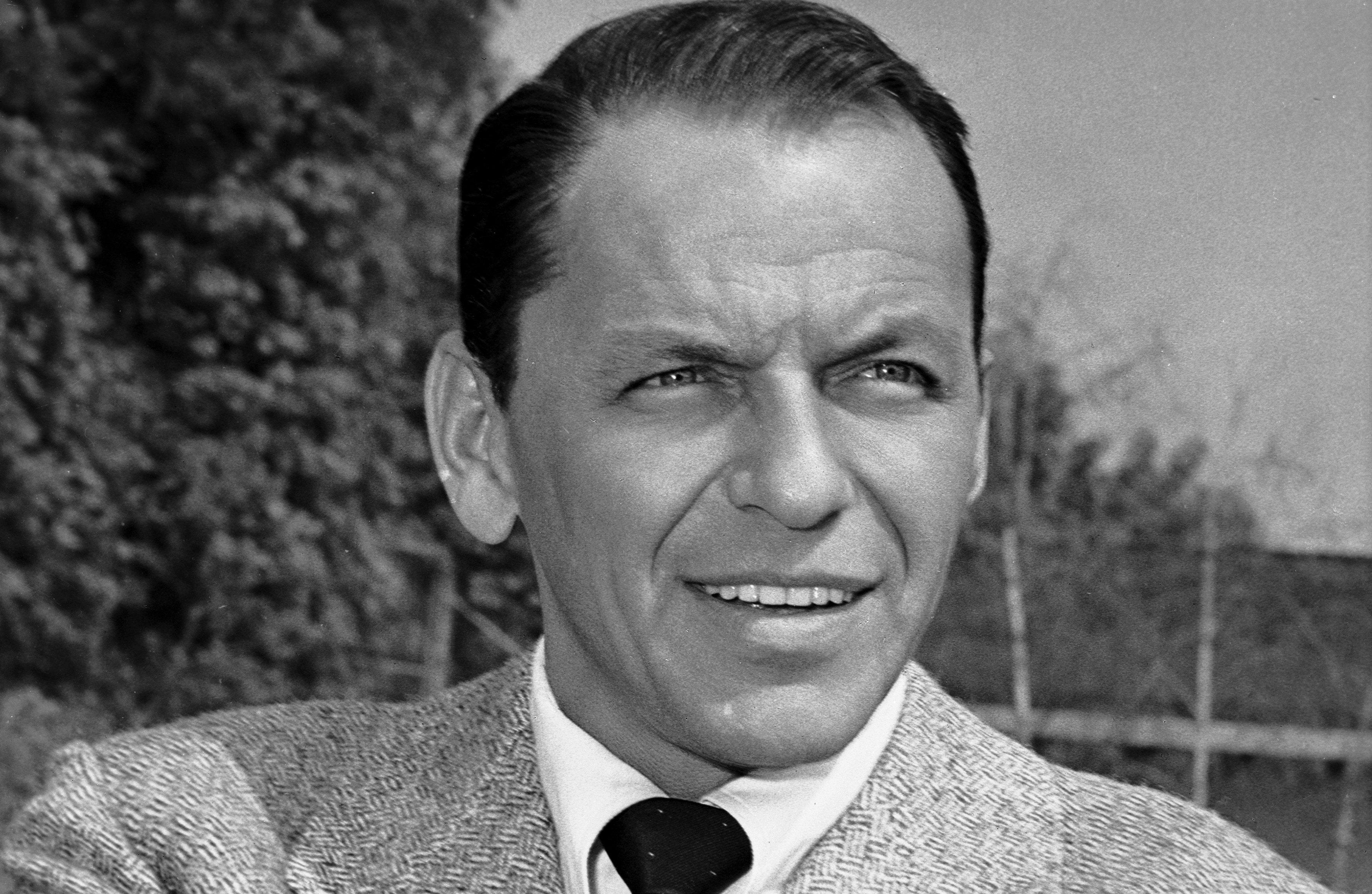 Frank Sinatra 