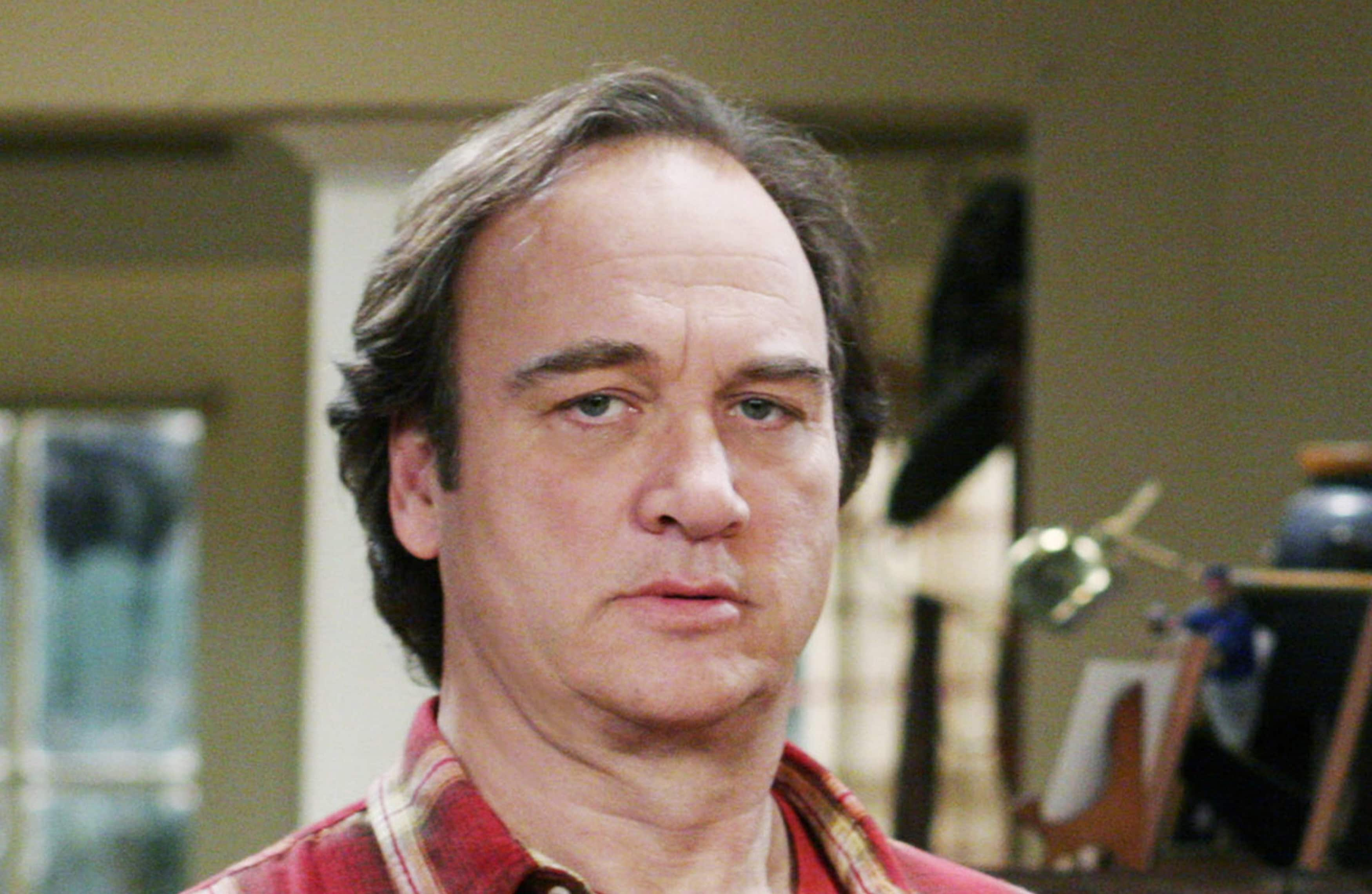 James Belushi 