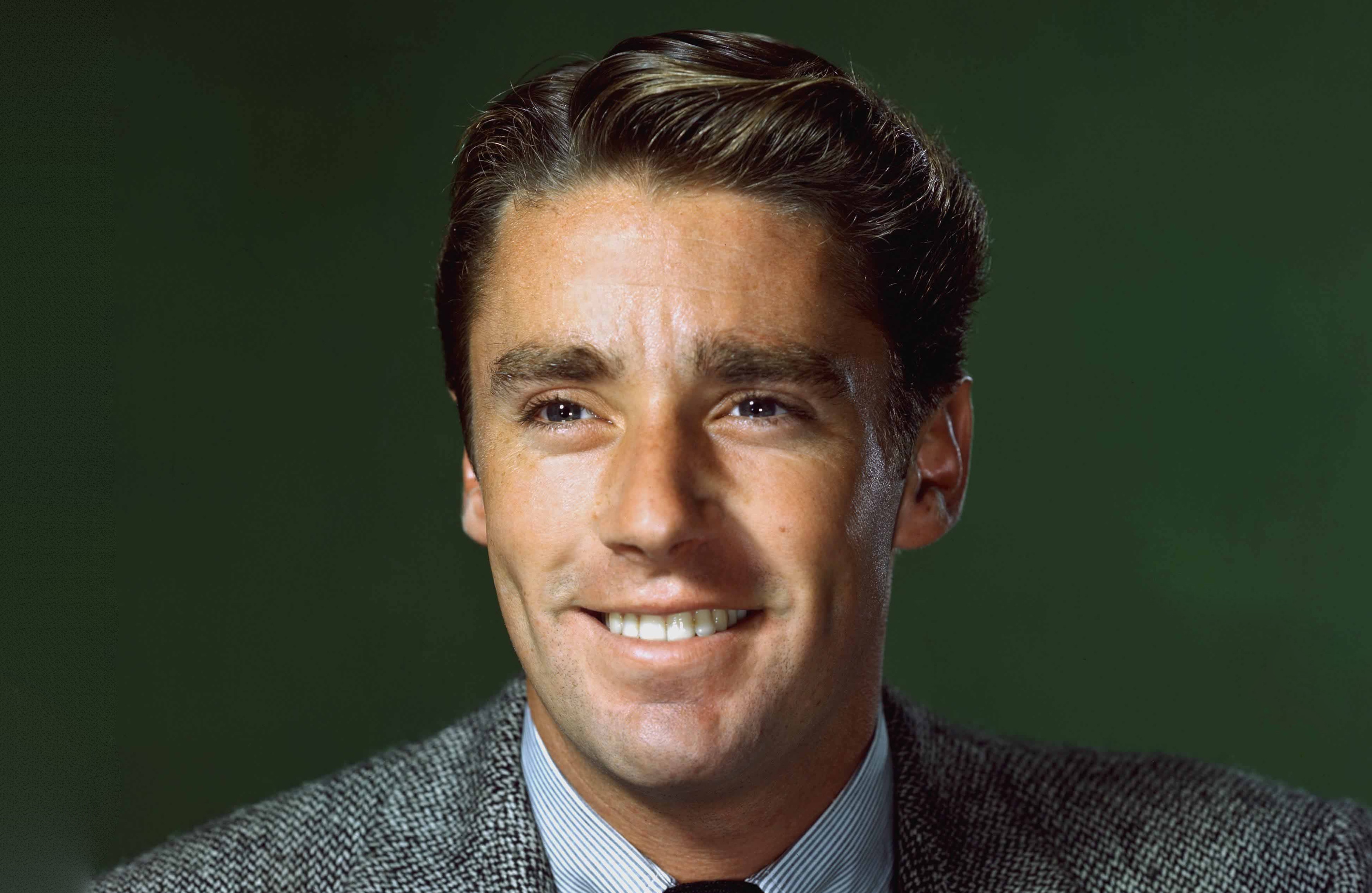 Peter Lawford 