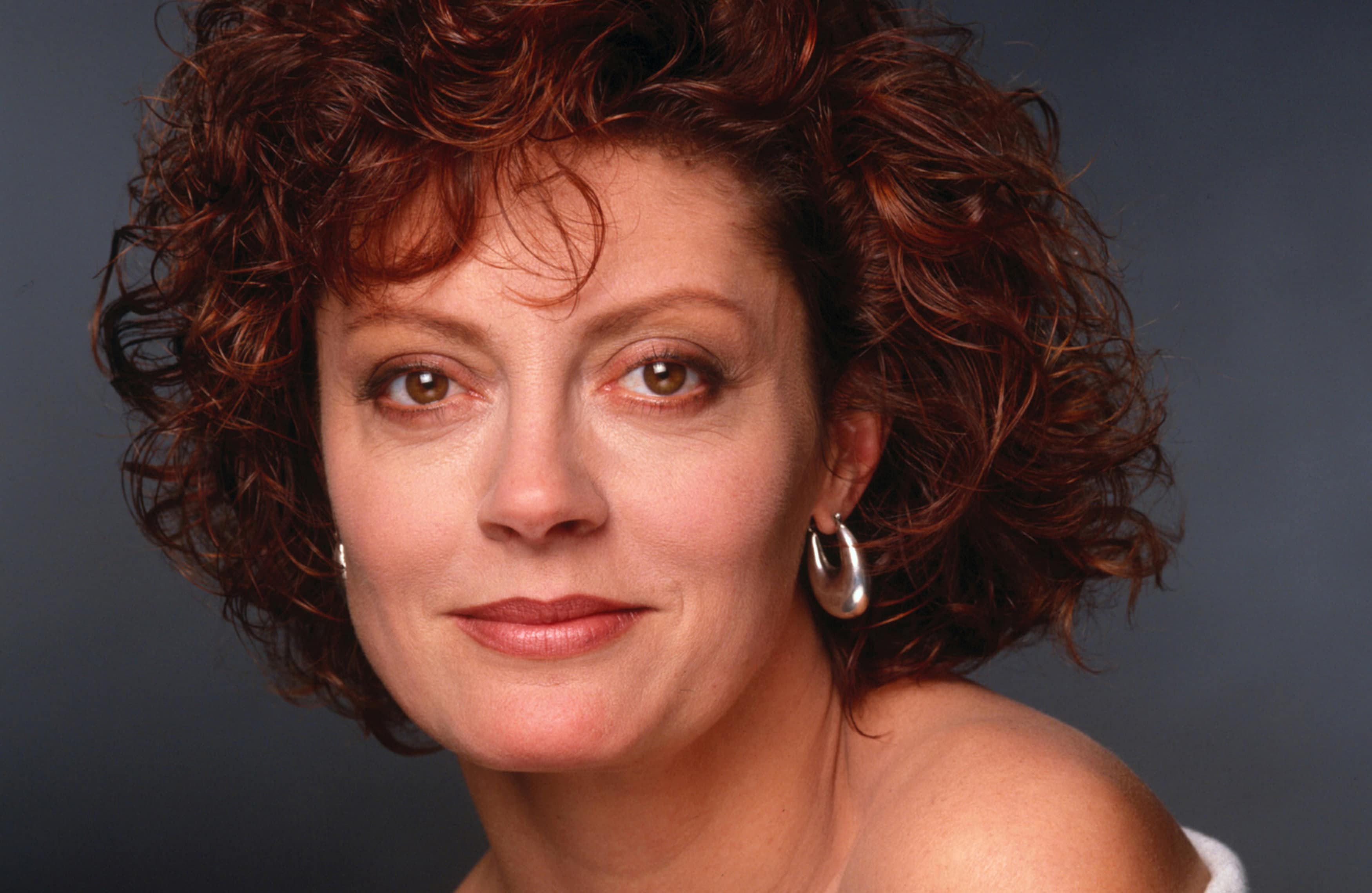 Susan Sarandon 