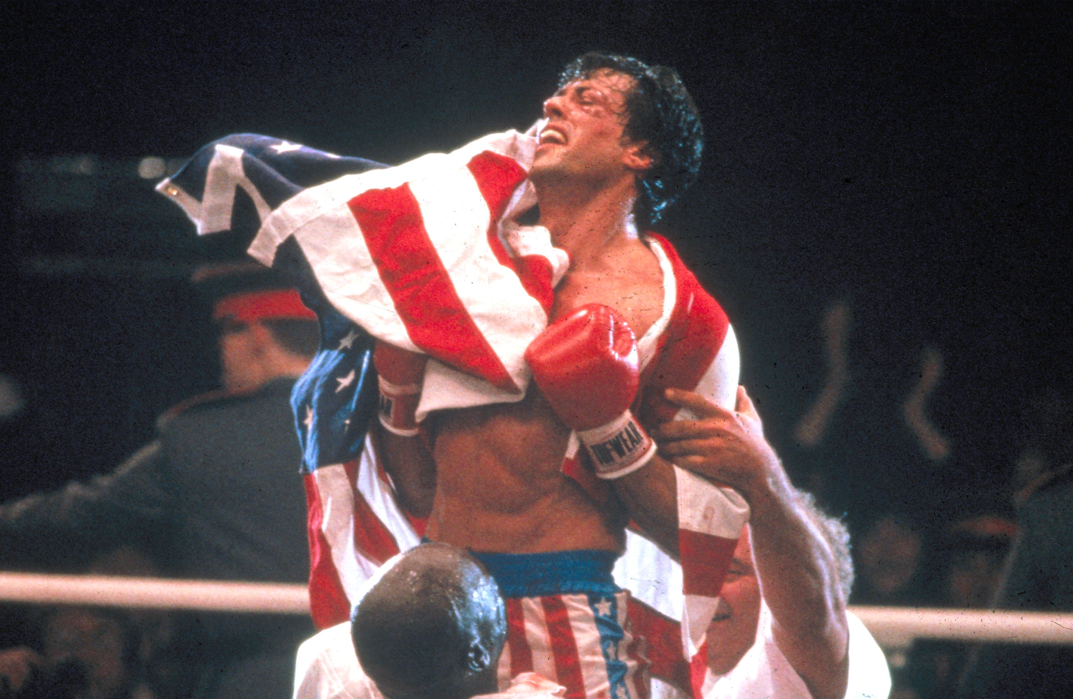 Rocky IV