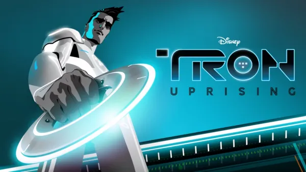 thumbnail - Tron Uprising