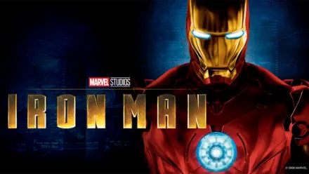 thumbnail - Iron Man