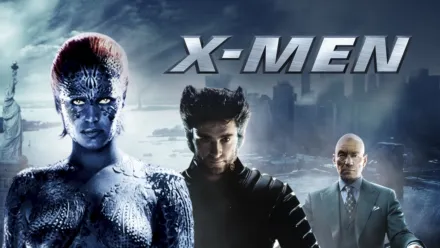 thumbnail - X-Men