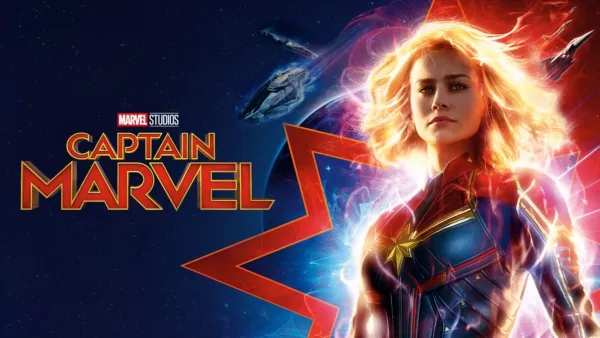 thumbnail - Captain Marvel