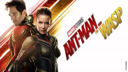 thumbnail - Ant-Man and the Wasp