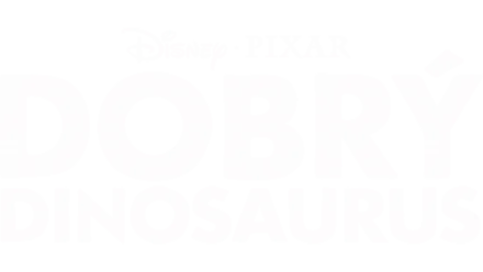 Dobrý dinosaurus