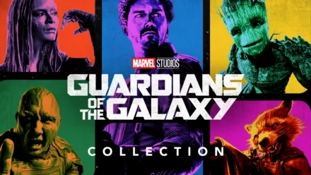 thumbnail - Guardians of the Galaxy