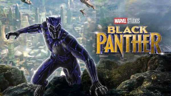 thumbnail - Black Panther