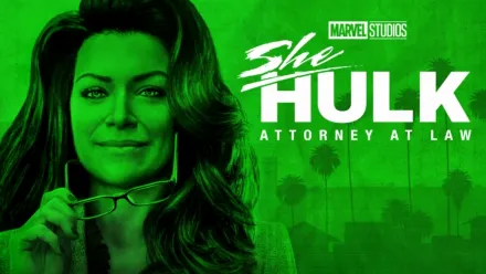 thumbnail - She-Hulk: Attorney at Law