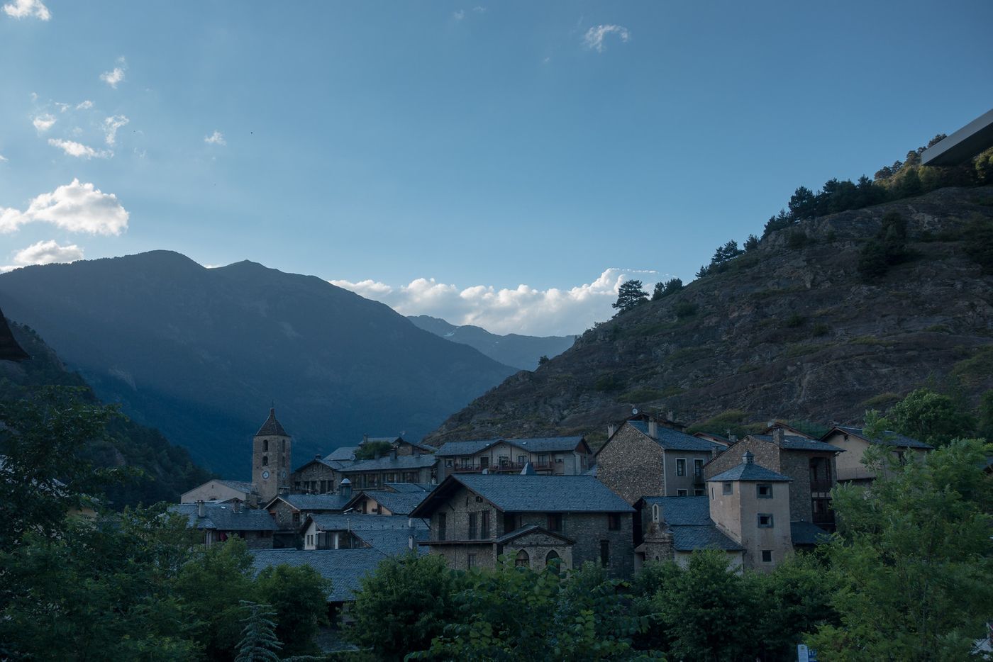 Image of Andorra