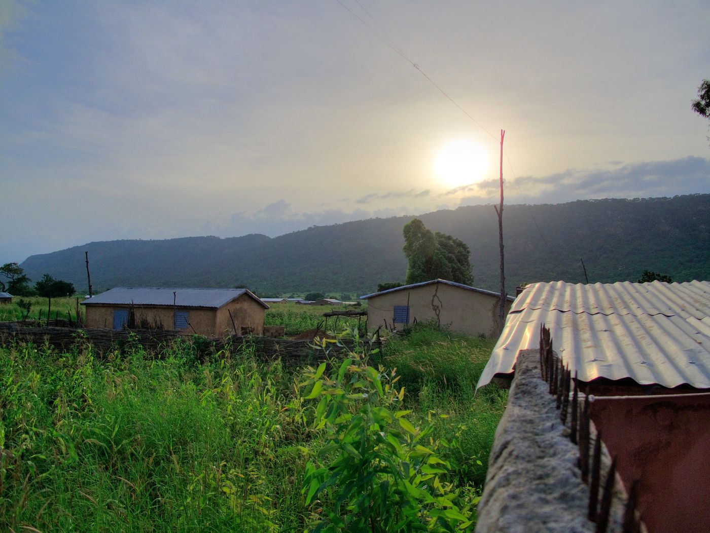 Image of Benin