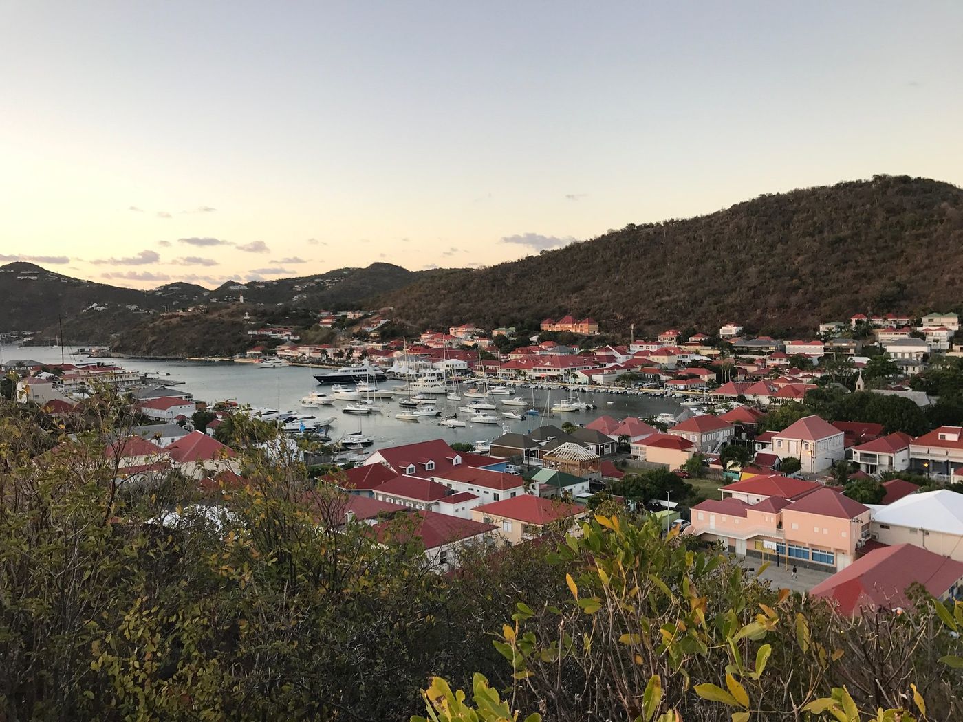 Image of Saint Barthélemy