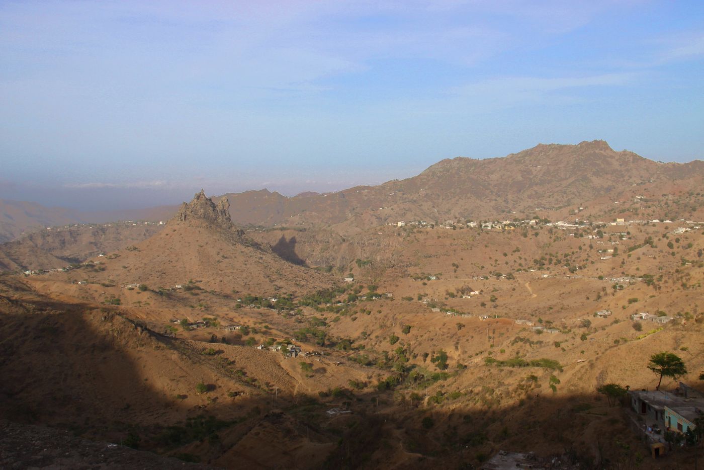 Image of Cape Verde