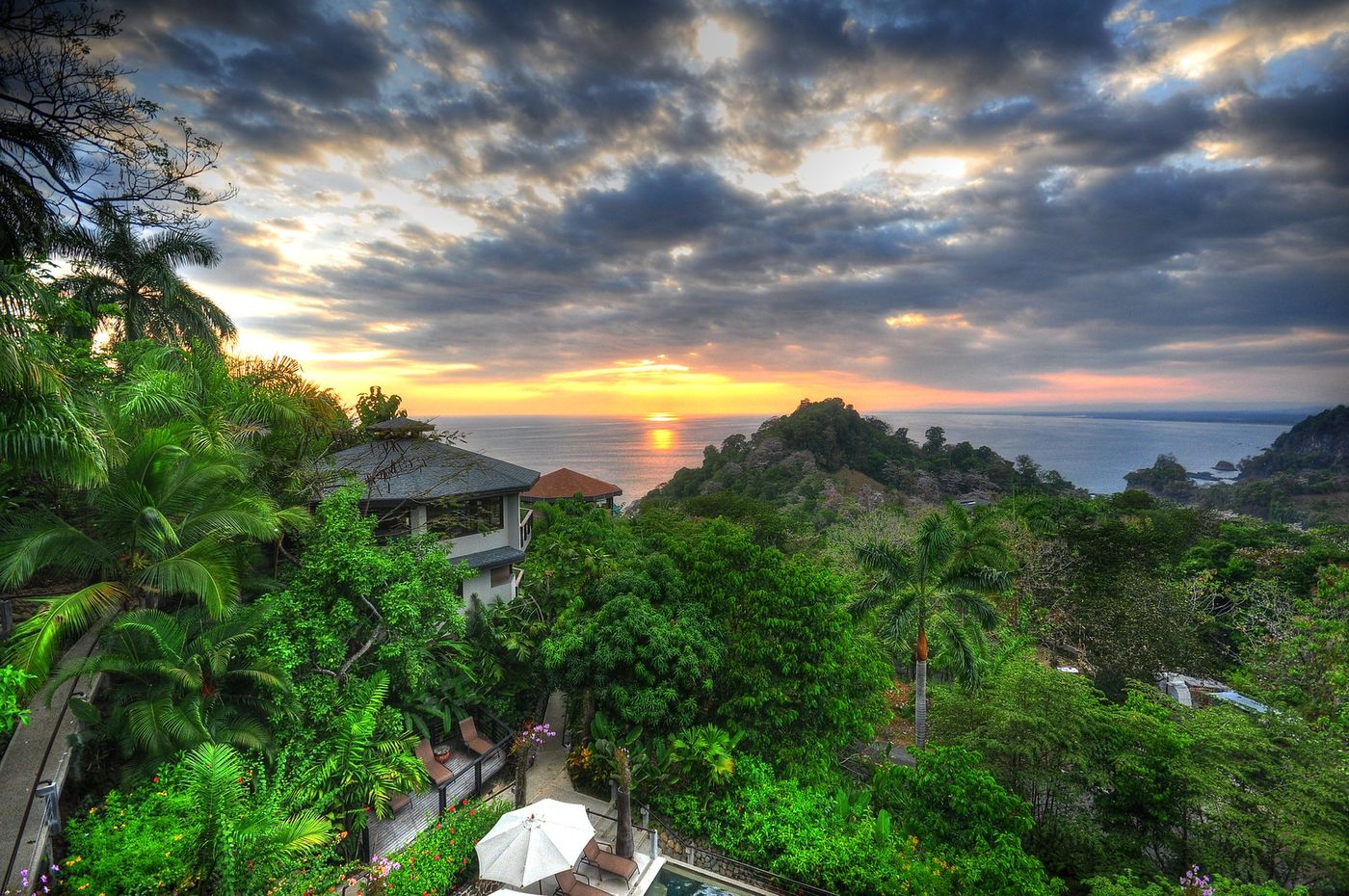 Image of Costa Rica