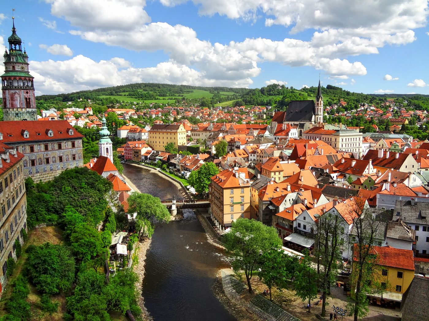 Image of Czechia