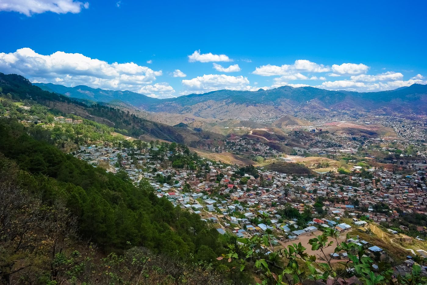 Image of Honduras