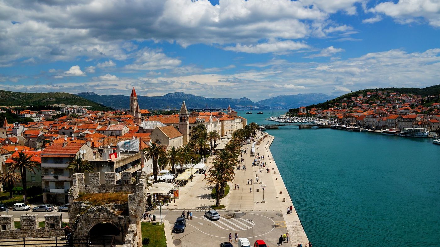 Image of Croatia