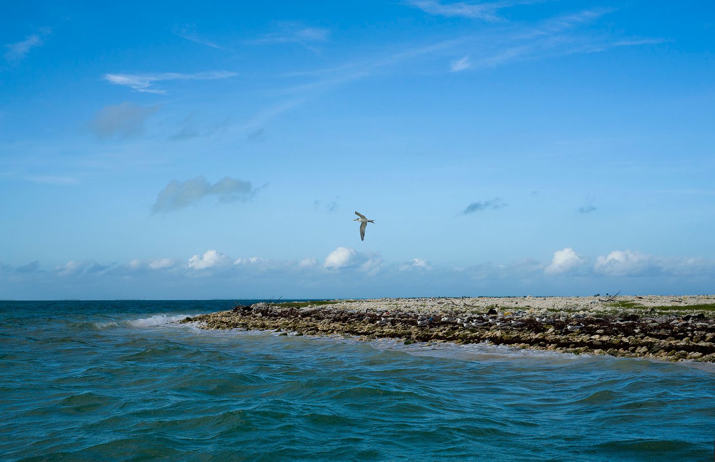 Image of Kiribati