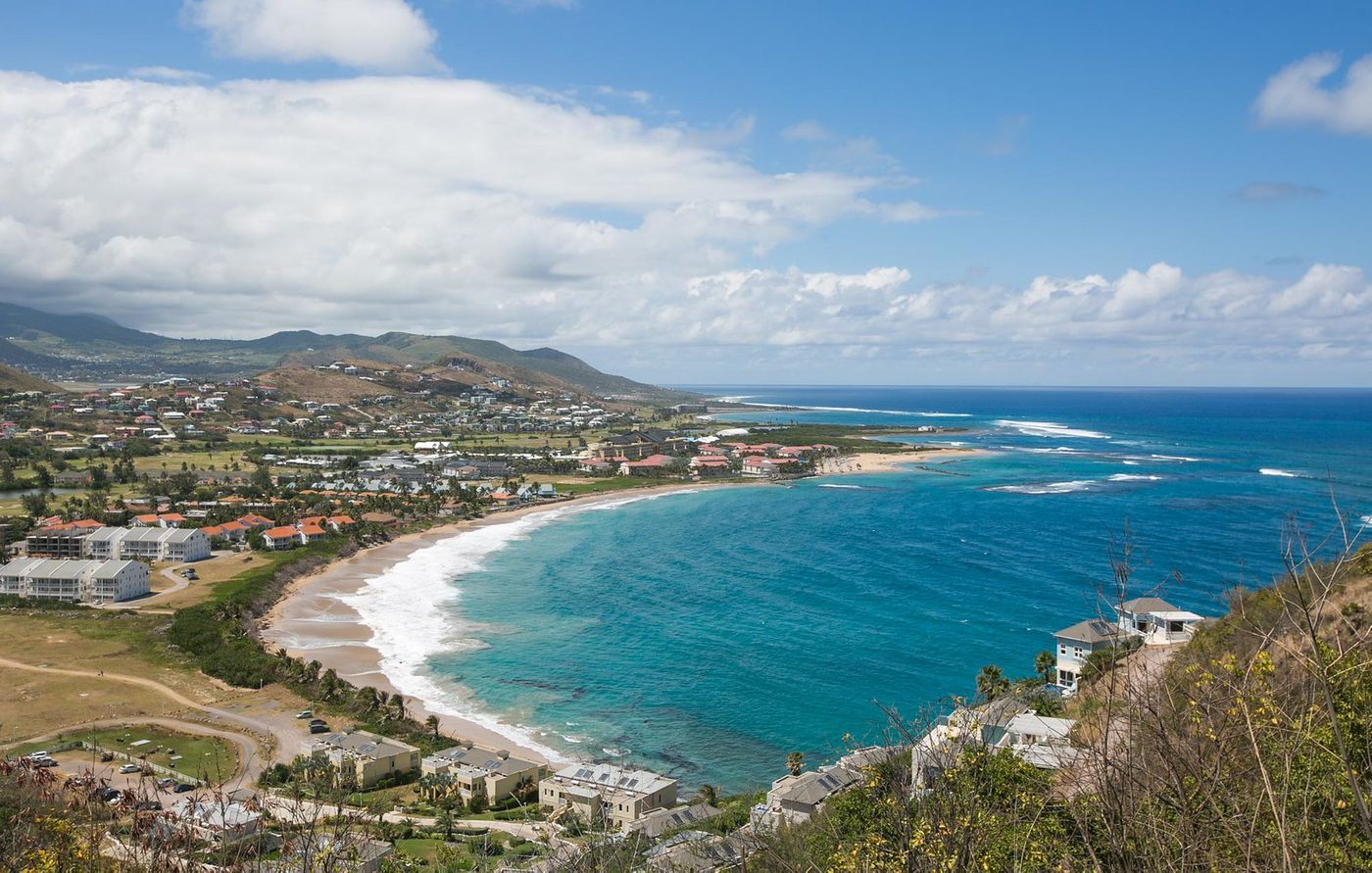 Image of Saint Kitts and Nevis