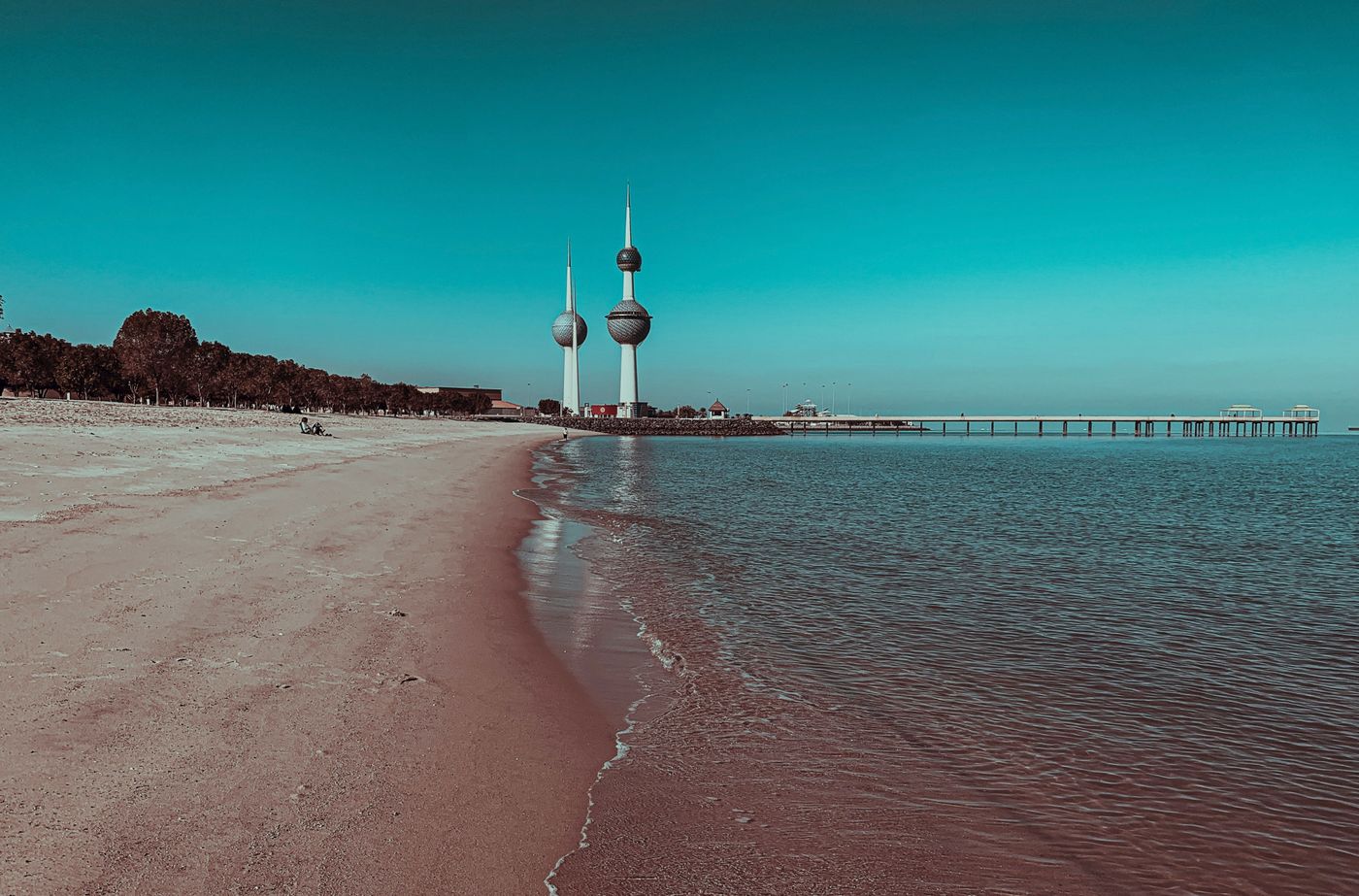 Image of Kuwait