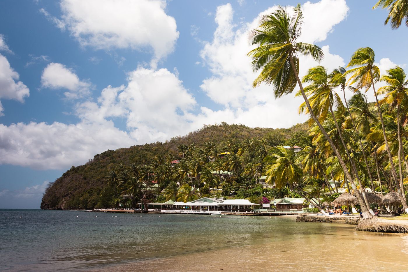 Image of Saint Lucia